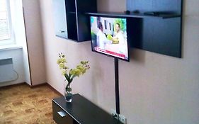Skovoroda Apartment